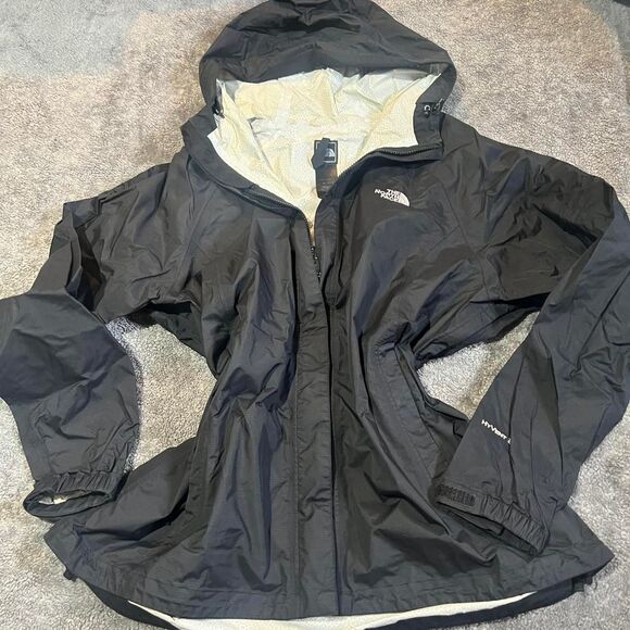 The North Face Jackets & Blazers - The-north-face Women's Jacket Windbreaker Raincoat